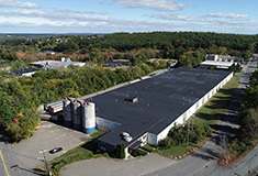 Stubblebine Company sells 128,592 s/f building to United Plastics for $4.25m